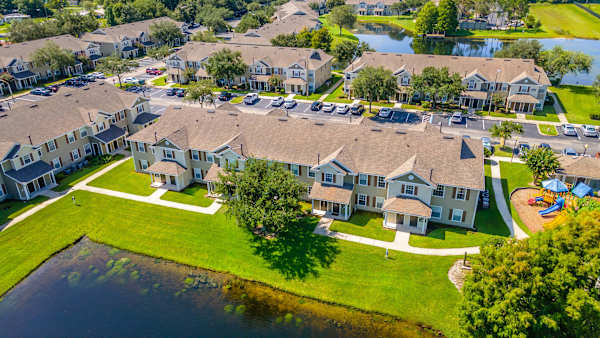 Regatta Bay property